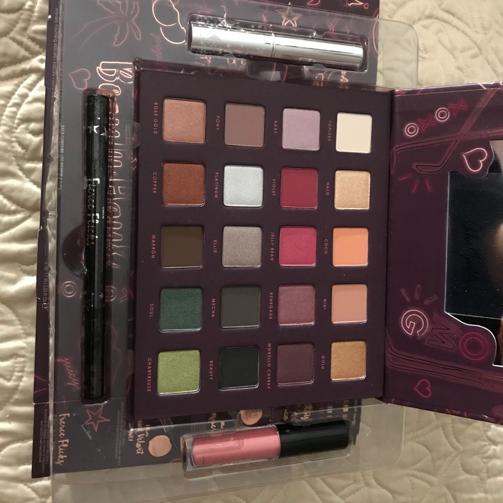 Ciate x Chloe Morello